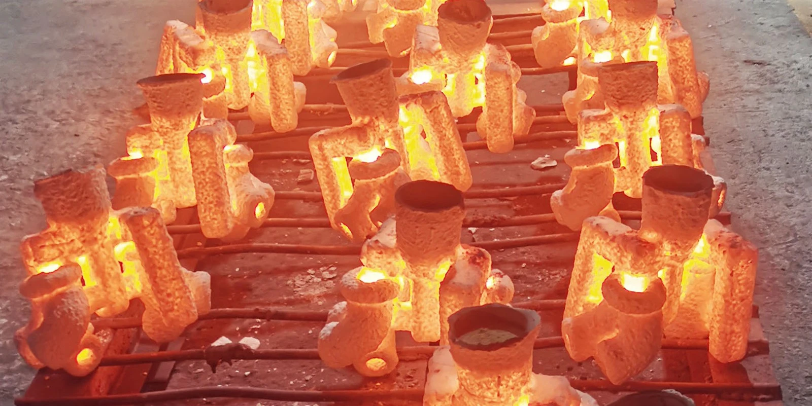 Investment Casting